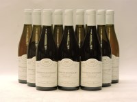 Lot 1014 - Chassagne-Montrachet