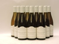 Lot 1015 - Chassagne-Montrachet