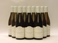 Lot 1016 - Chassagne-Montrachet