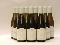 Lot 1020 - Chassagne-Montrachet