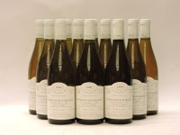 Lot 1021 - Chassagne-Montrachet