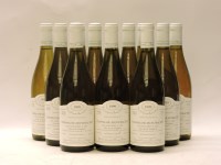 Lot 1022 - Chassagne-Montrachet