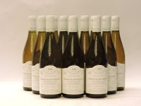 Lot 1023 - Chassagne-Montrachet