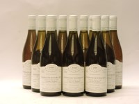 Lot 1024 - Chassagne-Montrachet