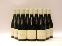 Lot 1027 - Meursault