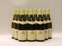 Lot 1031 - Meursault-Poruzot 1ere Cru
