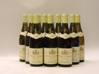 Lot 1032 - Meursault-Poruzot 1ere Cru