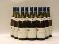 Lot 1033 - Meursault