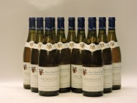 Lot 1035 - Meursault