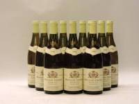 Lot 1037 - Meursault-Charmes 1ere Cru