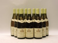 Lot 1038 - Meursault-Charmes 1ere Cru