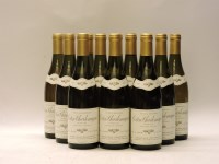 Lot 1044 - Corton-Charlemagne
