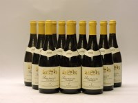 Lot 1047 - Puligny-Montrachet Champgain