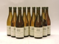 Lot 1050 - Saint-Aubin
