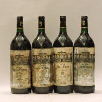Lot 1459 - Château Léoville Barton