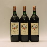 Lot 1457 - Château Coutelin-Merville