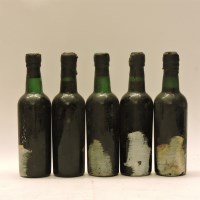Lot 1153 - Offley Boa Vista
