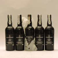 Lot 1154 - Assorted Feuerheerd to include: 1982