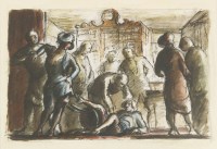 Lot 1001 - Edward Ardizzone (British