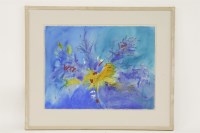 Lot 503 - Ann-Marie Ryan
'SEA HOLLY'
Signed l.r.