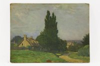 Lot 458A - British School