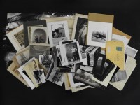 Lot 337 - A collection of mixed reportage Victorian reprints