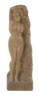 Lot 445 - Cyril Saunders Spackman (American