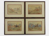 Lot 451 - W V Longe