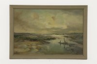 Lot 464 - Jack Cox (1914-2007)