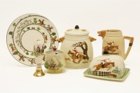 Lot 364 - A large quantity of Sadler