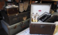 Lot 366 - A large collection of clothing