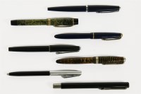 Lot 172 - De La Rue Onoto ink pencil
