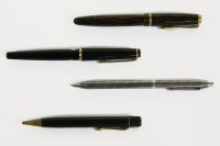 Lot 178 - Soennecken 111 Extra fountain pen