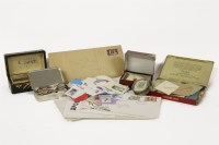Lot 184 - A quantity of world stamps