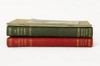 Lot 186 - Two Cosmos stamp albums