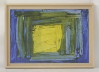 Lot 414 - Seán McSweeney HRHA (Irish