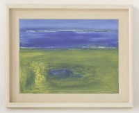 Lot 415 - Seán McSweeney HRHA (Irish