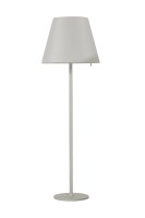 Lot 784 - An Artemide Melampo Terra standard lamp