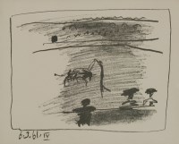 Lot 277 - Pablo Picasso (Spanish