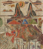 Lot 364 - Renos Loizou (Greek