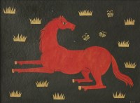 Lot 367 - Bob Boyer (Canadian