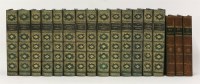 Lot 229 - BINDING:
1.  Ainsworth