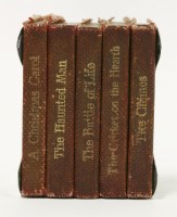 Lot 240 - DICKENS