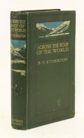 Lot 245 - ETHERTON