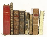 Lot 246 - FINE BINDING