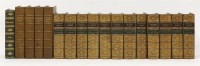 Lot 248 - BINDING:
1.  Scott