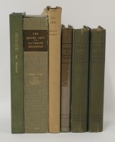 Lot 75 - MANSFIELD