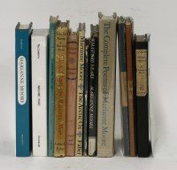 Lot 94 - MOORE