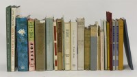 Lot 103 - POETRY