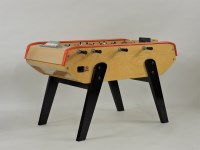 Lot 666 - A table topper